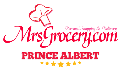 Grocery Delivery Prince Albert